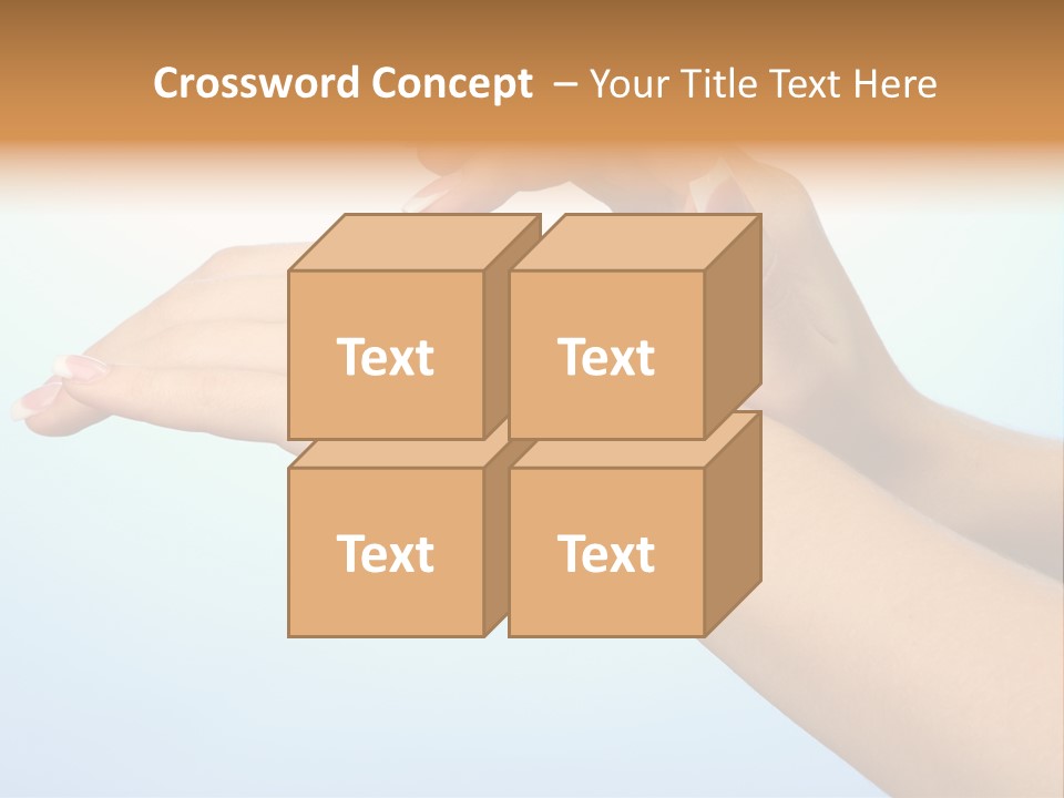 Perfect Health Wellness PowerPoint Template