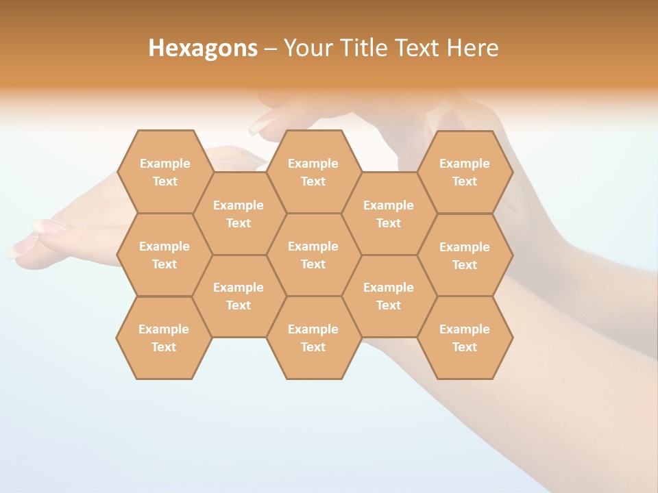 Perfect Health Wellness PowerPoint Template