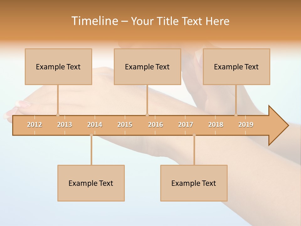 Perfect Health Wellness PowerPoint Template