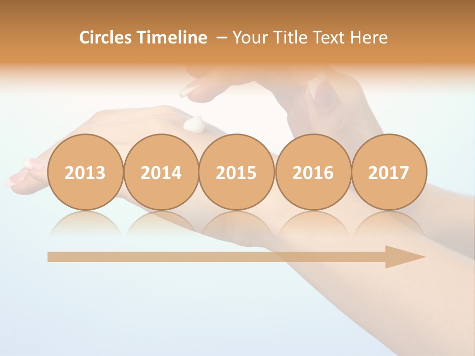 Perfect Health Wellness PowerPoint Template