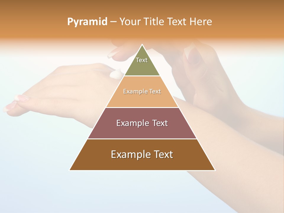 Perfect Health Wellness PowerPoint Template