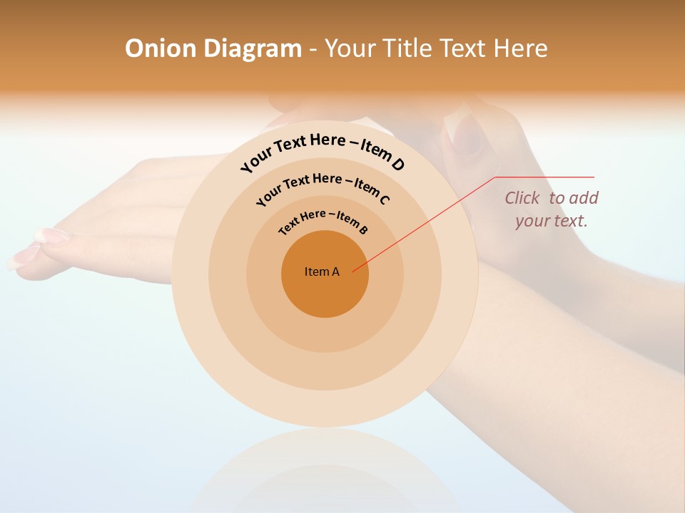 Perfect Health Wellness PowerPoint Template