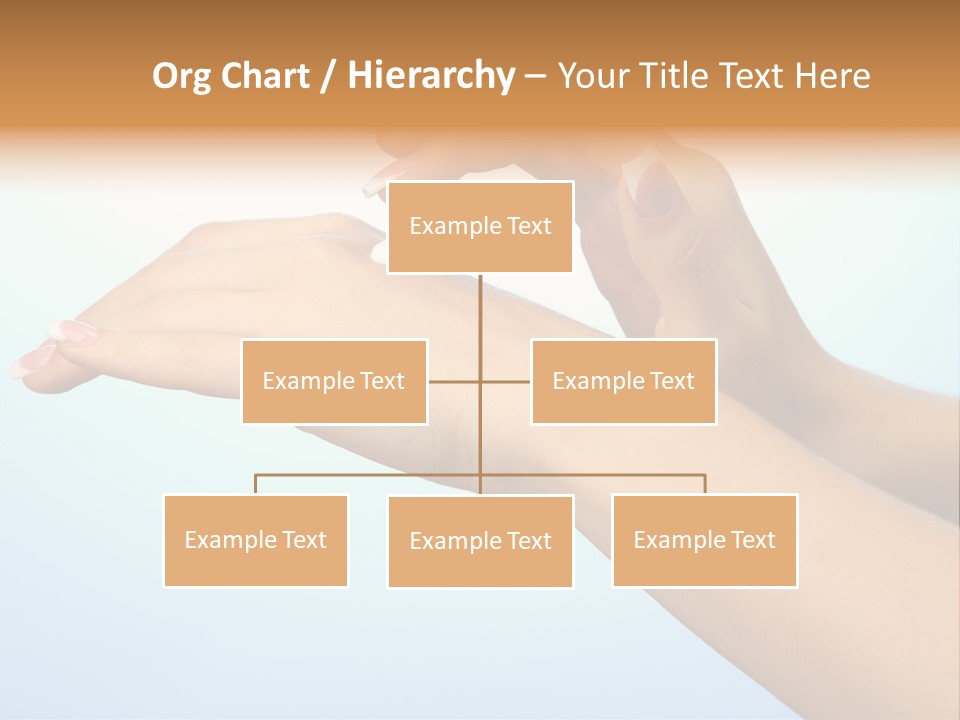 Perfect Health Wellness PowerPoint Template