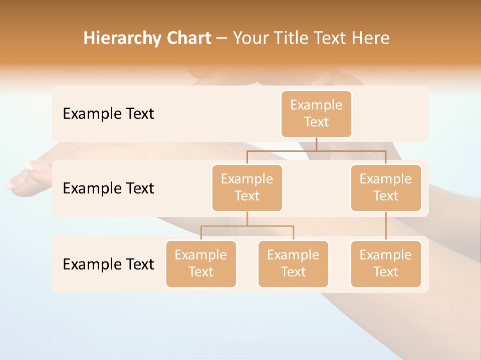 Perfect Health Wellness PowerPoint Template