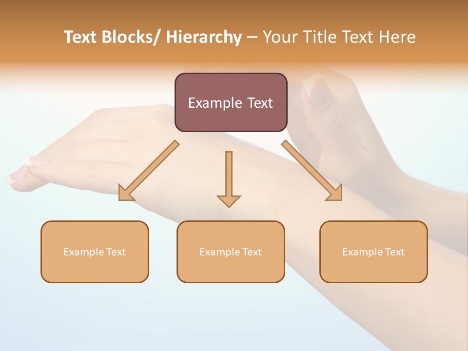 Perfect Health Wellness PowerPoint Template