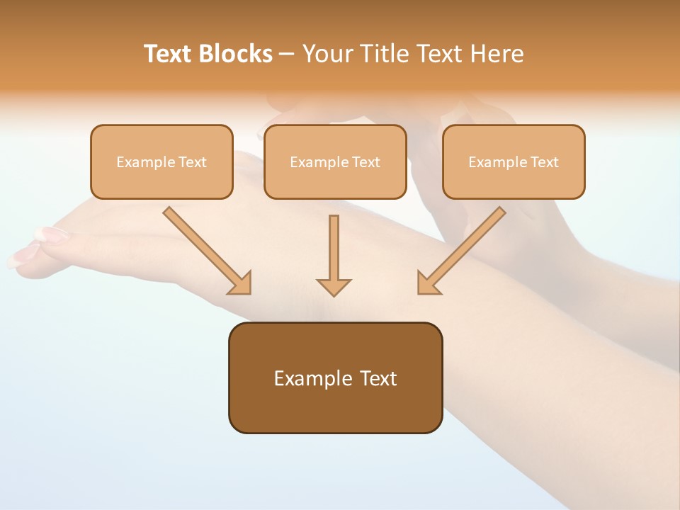 Perfect Health Wellness PowerPoint Template