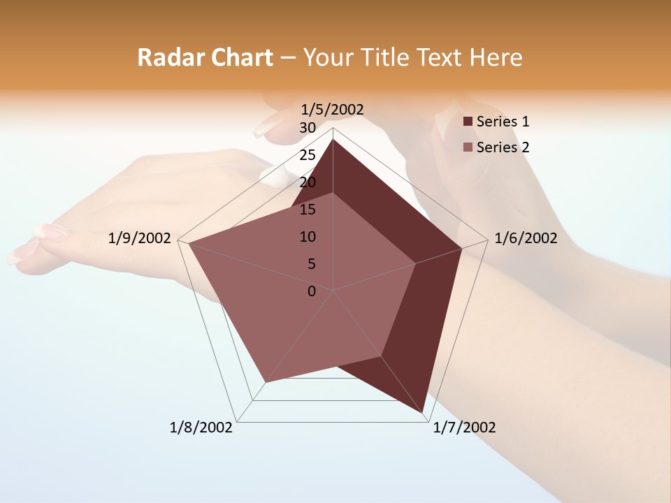Perfect Health Wellness PowerPoint Template