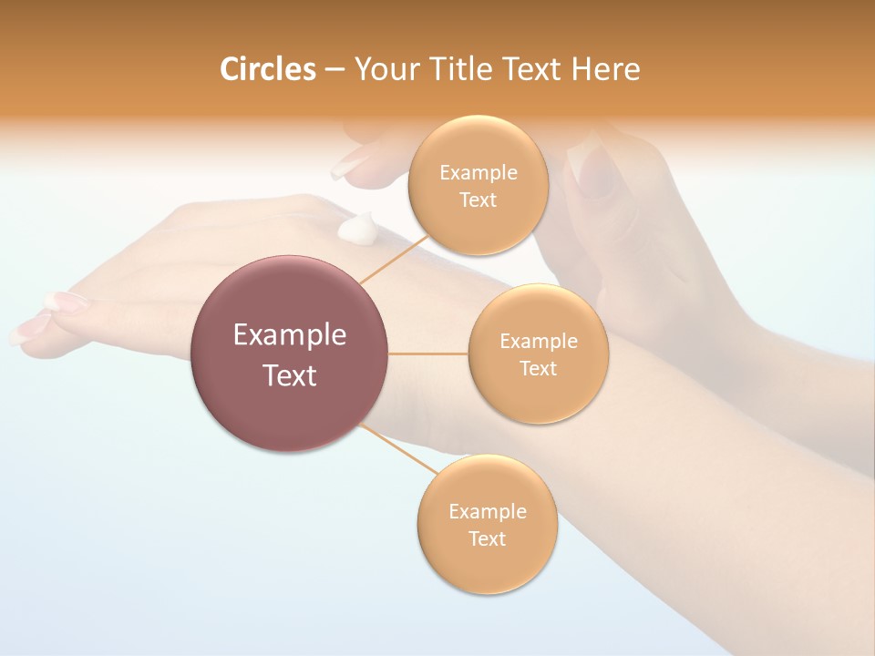 Perfect Health Wellness PowerPoint Template