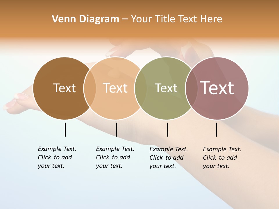 Perfect Health Wellness PowerPoint Template