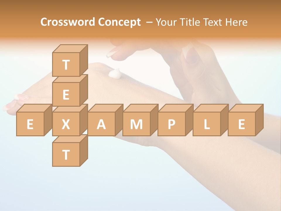 Perfect Health Wellness PowerPoint Template