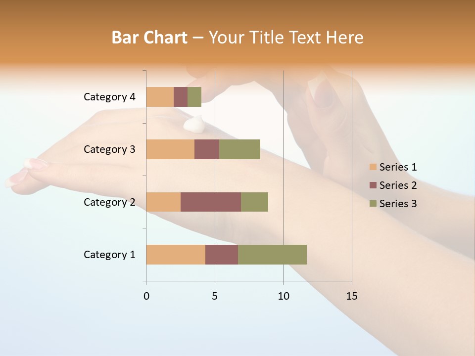Perfect Health Wellness PowerPoint Template
