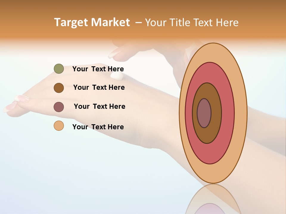 Perfect Health Wellness PowerPoint Template