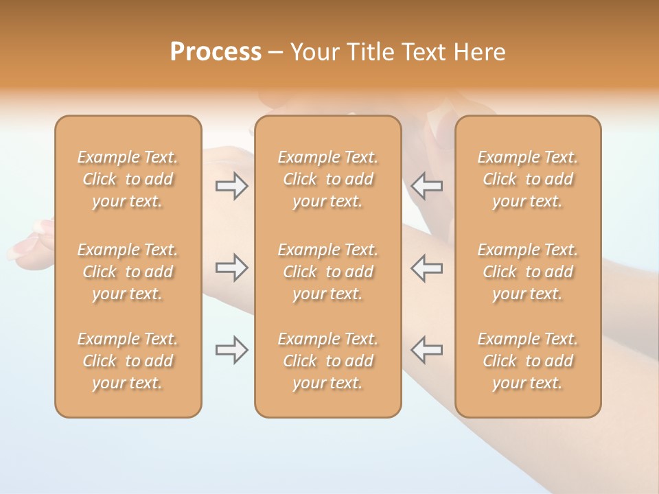 Perfect Health Wellness PowerPoint Template