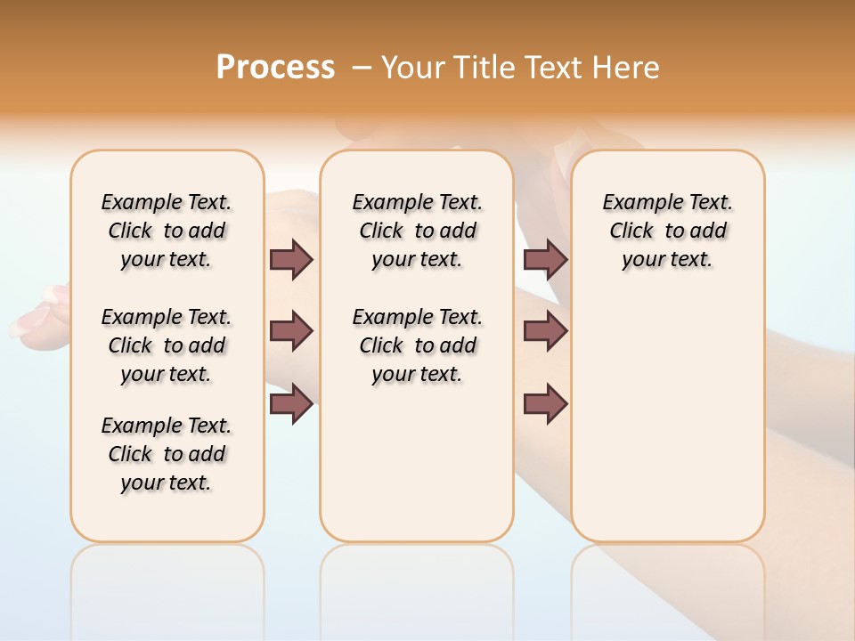 Perfect Health Wellness PowerPoint Template