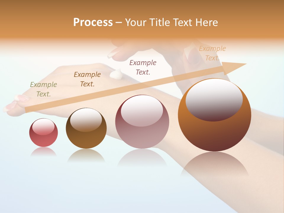 Perfect Health Wellness PowerPoint Template