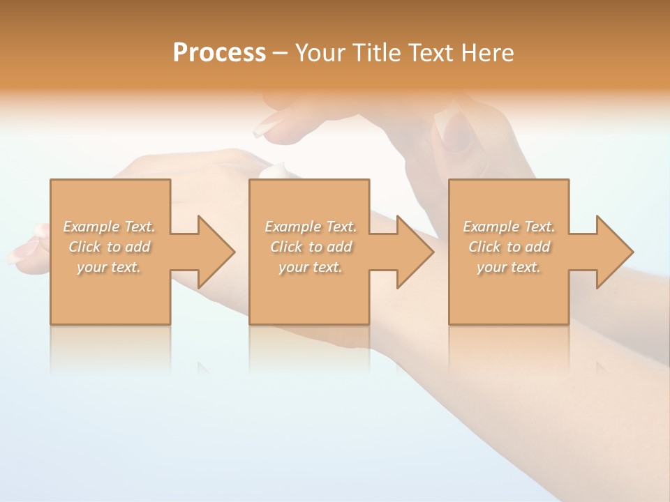 Perfect Health Wellness PowerPoint Template
