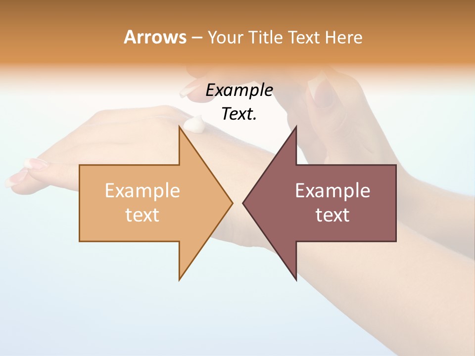 Perfect Health Wellness PowerPoint Template