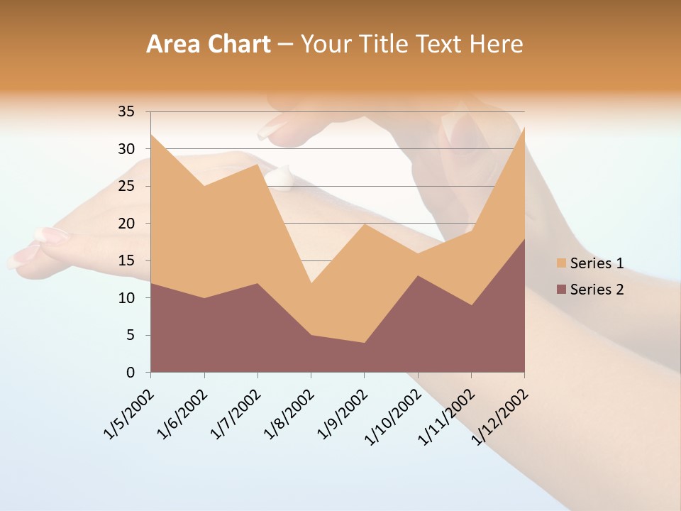 Perfect Health Wellness PowerPoint Template