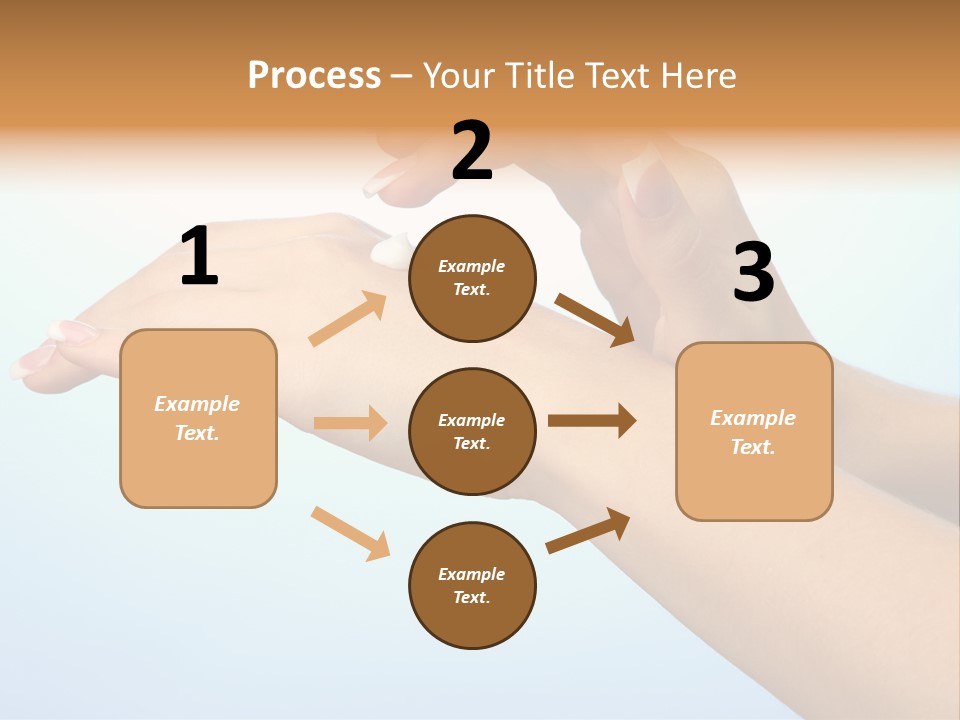 Perfect Health Wellness PowerPoint Template
