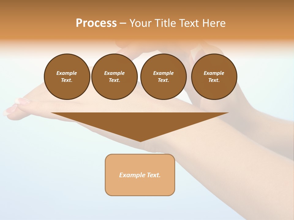 Perfect Health Wellness PowerPoint Template