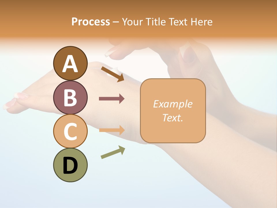 Perfect Health Wellness PowerPoint Template