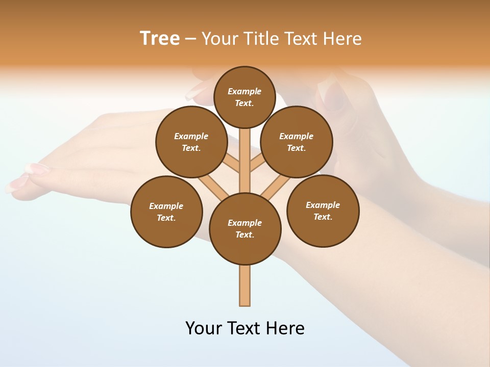 Perfect Health Wellness PowerPoint Template