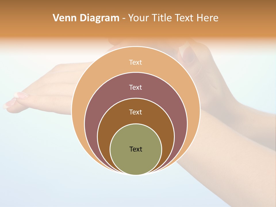 Perfect Health Wellness PowerPoint Template