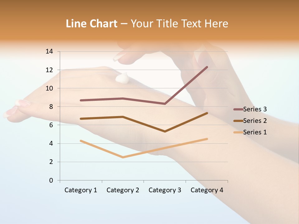Perfect Health Wellness PowerPoint Template