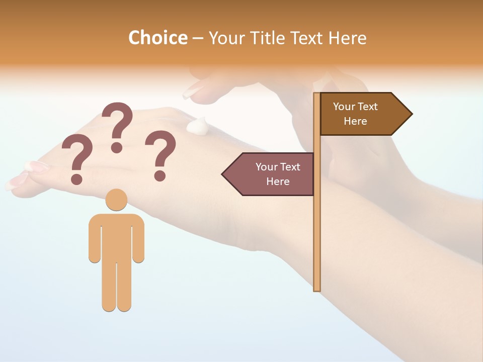 Perfect Health Wellness PowerPoint Template