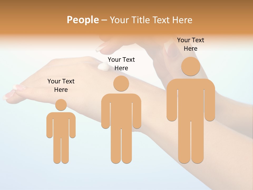 Perfect Health Wellness PowerPoint Template