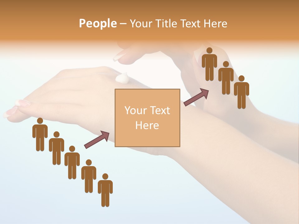 Perfect Health Wellness PowerPoint Template