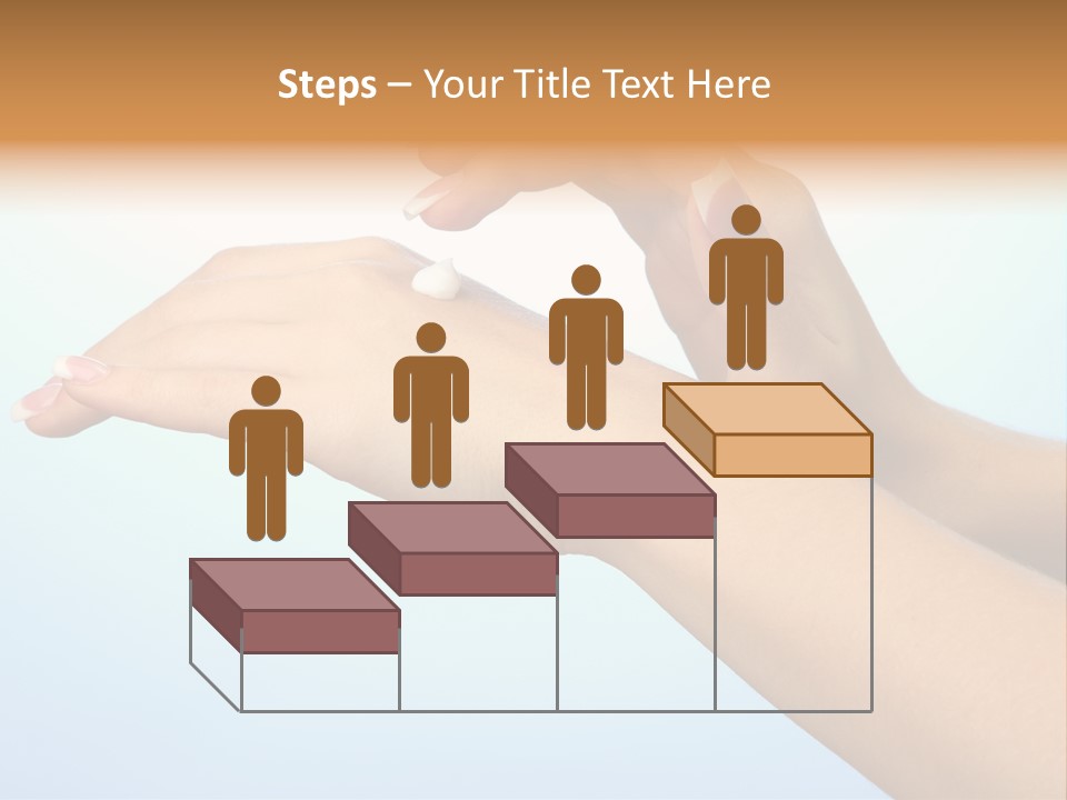 Perfect Health Wellness PowerPoint Template