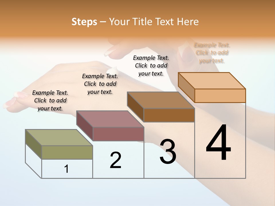 Perfect Health Wellness PowerPoint Template