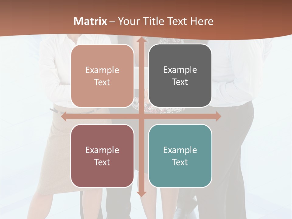 Joy  Human PowerPoint Template