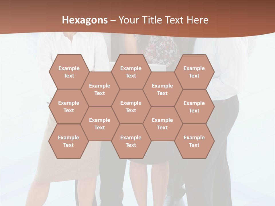 Joy  Human PowerPoint Template