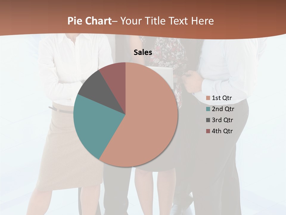 Joy  Human PowerPoint Template