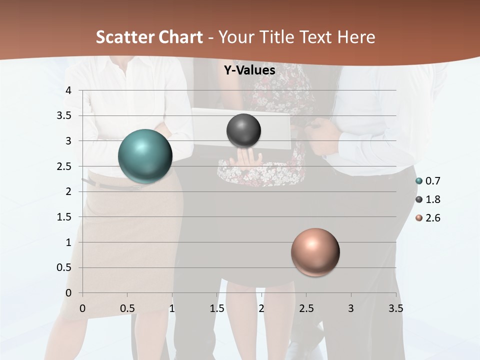 Joy  Human PowerPoint Template