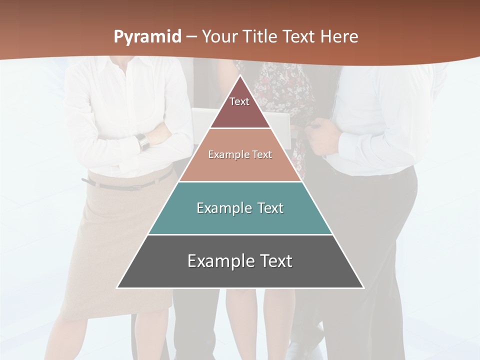 Joy  Human PowerPoint Template