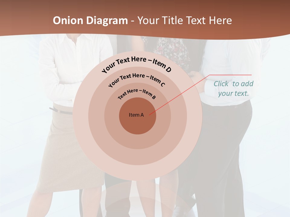 Joy  Human PowerPoint Template