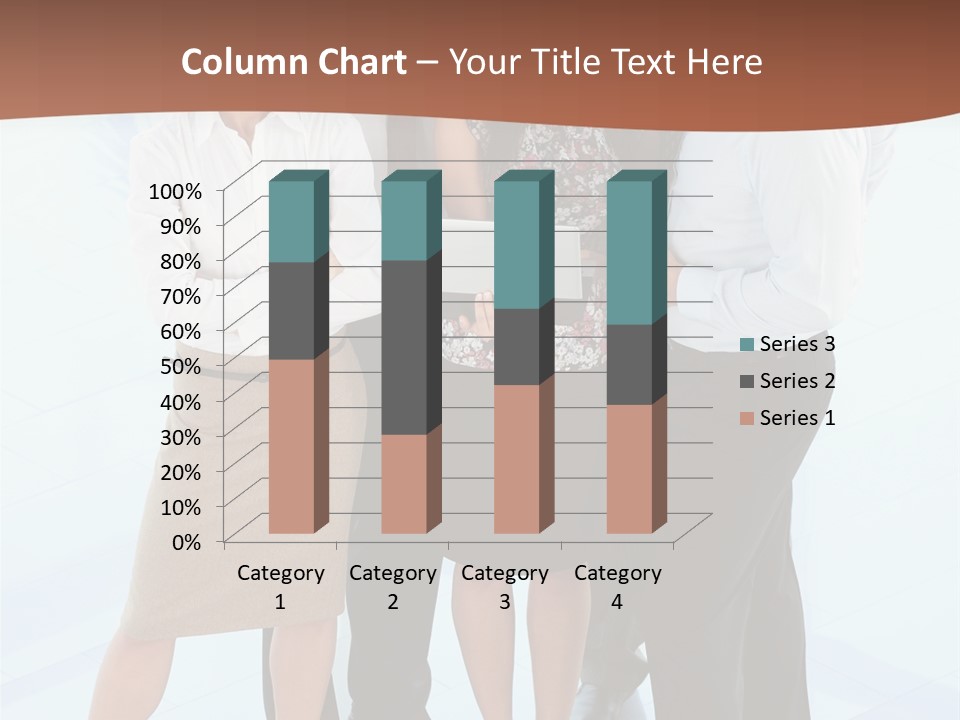 Joy  Human PowerPoint Template