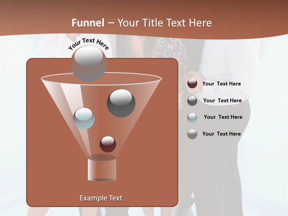 Joy  Human PowerPoint Template