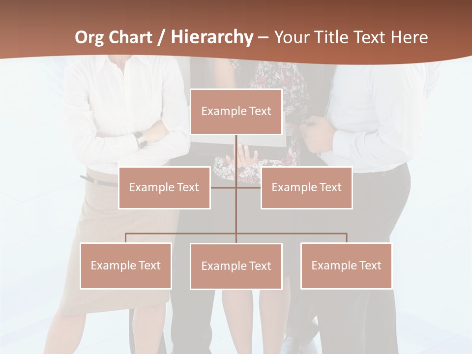 Joy  Human PowerPoint Template