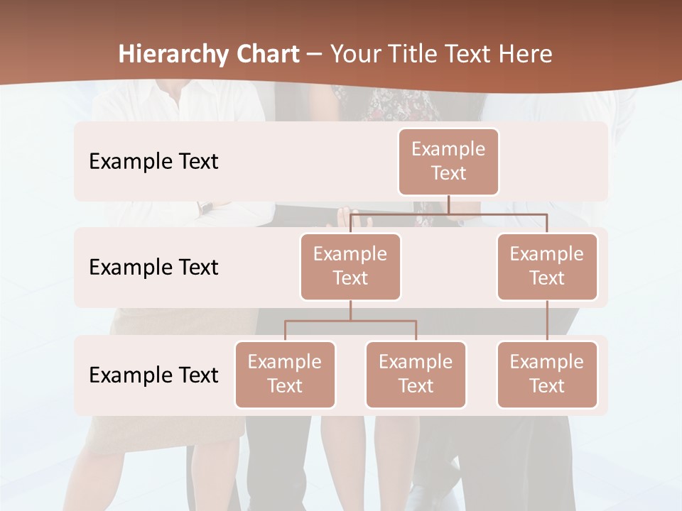 Joy  Human PowerPoint Template