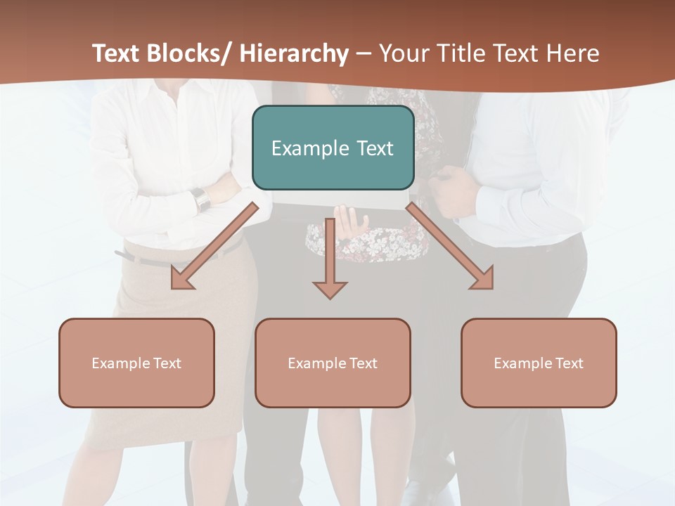 Joy  Human PowerPoint Template