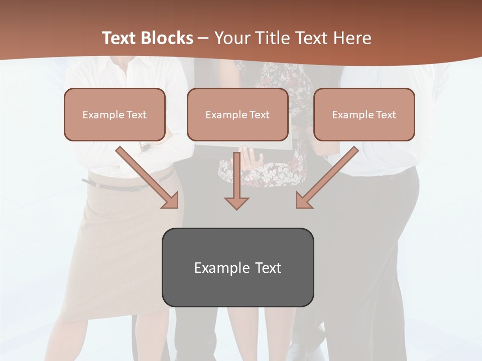 Joy  Human PowerPoint Template