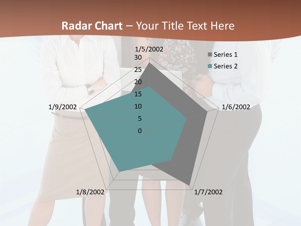 Joy  Human PowerPoint Template