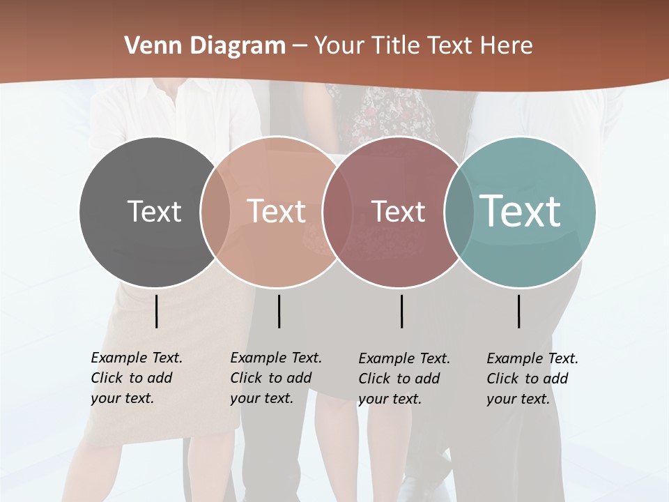 Joy  Human PowerPoint Template