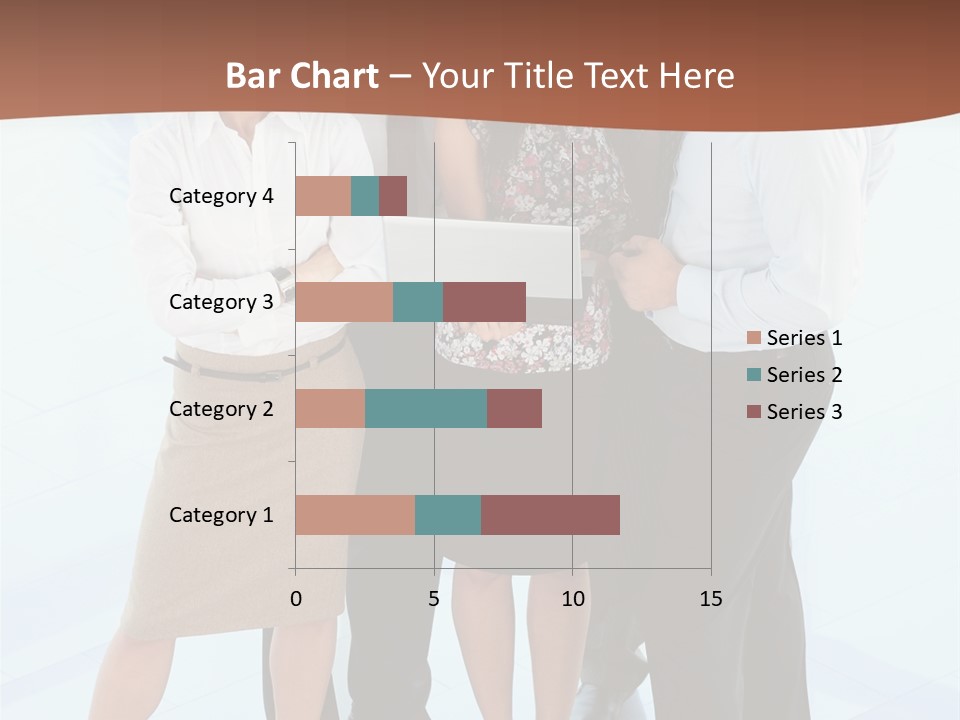 Joy  Human PowerPoint Template