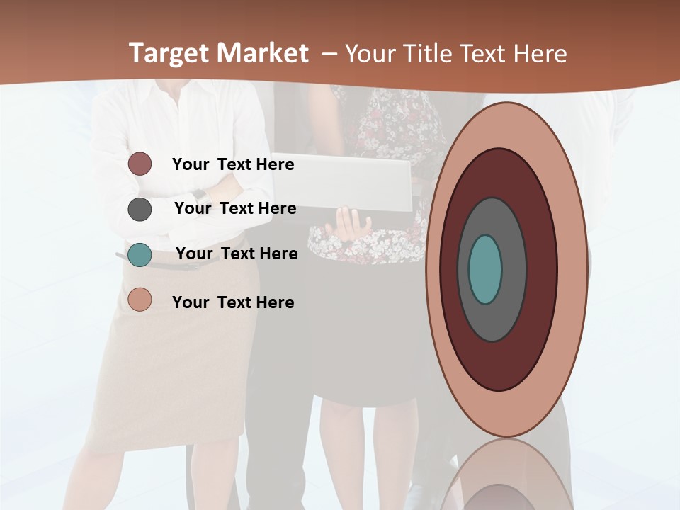 Joy  Human PowerPoint Template