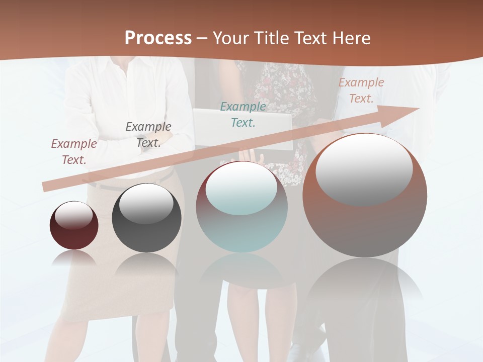 Joy  Human PowerPoint Template